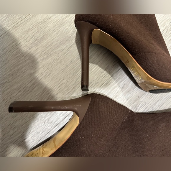 Brown Aldo boots - Picture 2 of 2